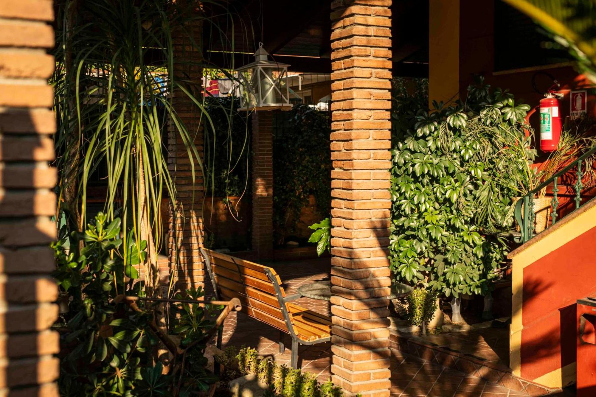 B&B Benny San Marco Evangelista Luaran gambar