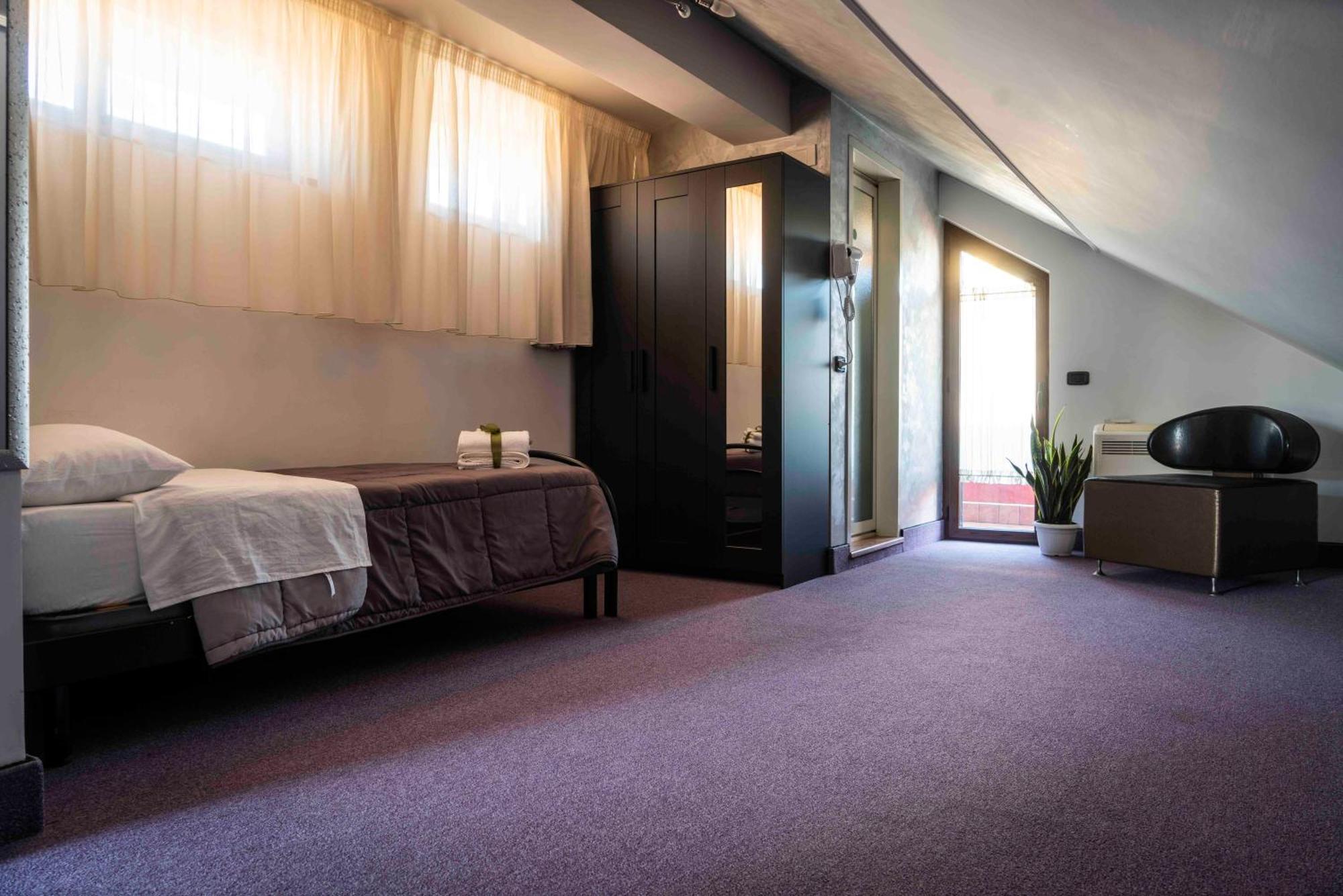 B&B Benny San Marco Evangelista Luaran gambar